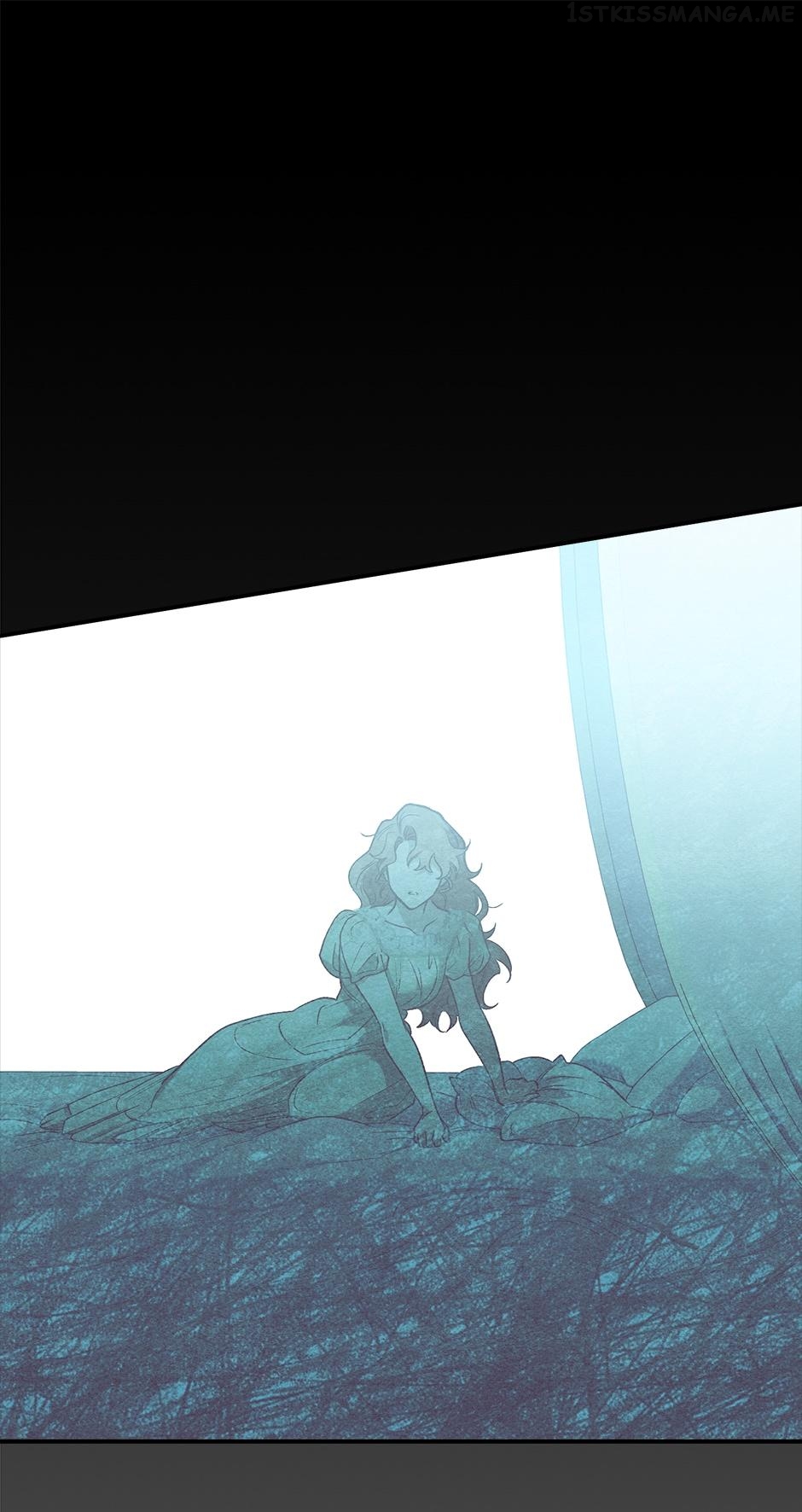 Is It a Fortune or Is It a Woe? Chapter 104 - page 35