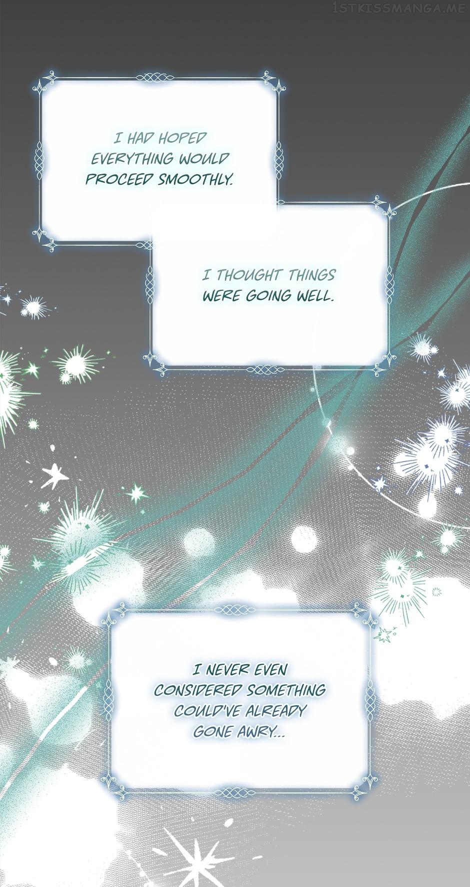Is It a Fortune or Is It a Woe? Chapter 104 - page 36