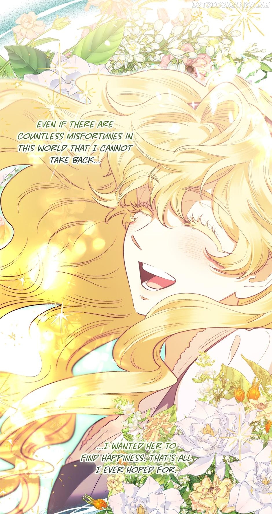 Is It a Fortune or Is It a Woe? Chapter 104 - page 38
