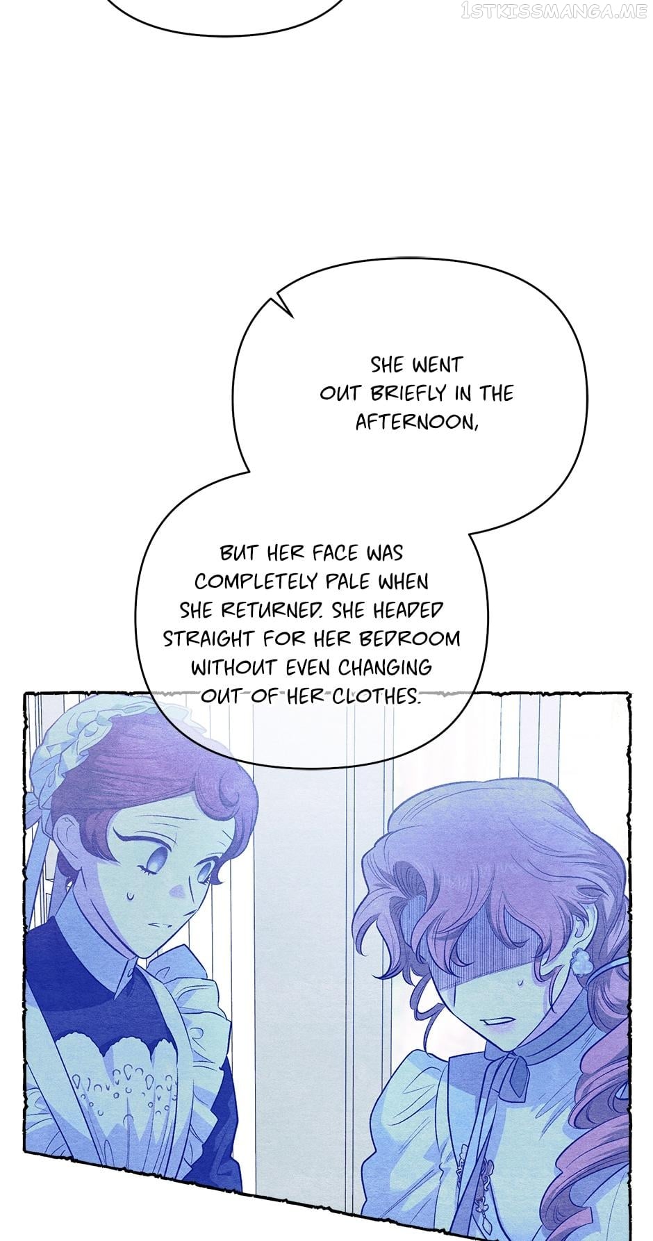Is It a Fortune or Is It a Woe? Chapter 104 - page 4