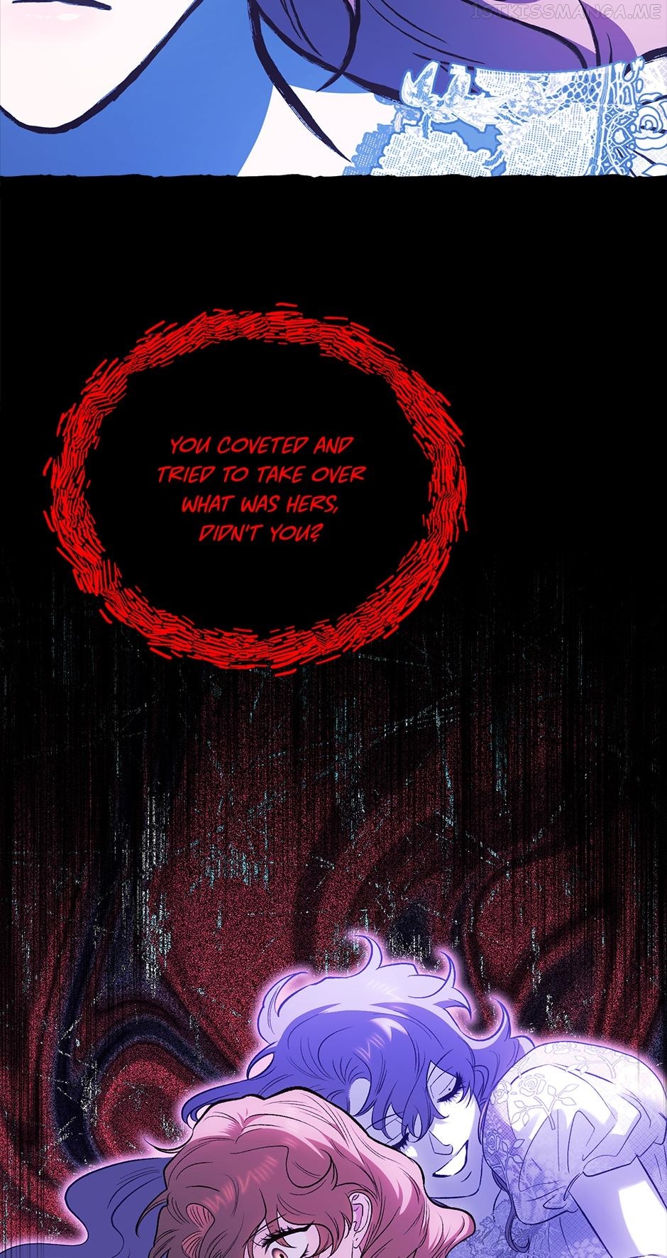 Is It a Fortune or Is It a Woe? Chapter 104 - page 40