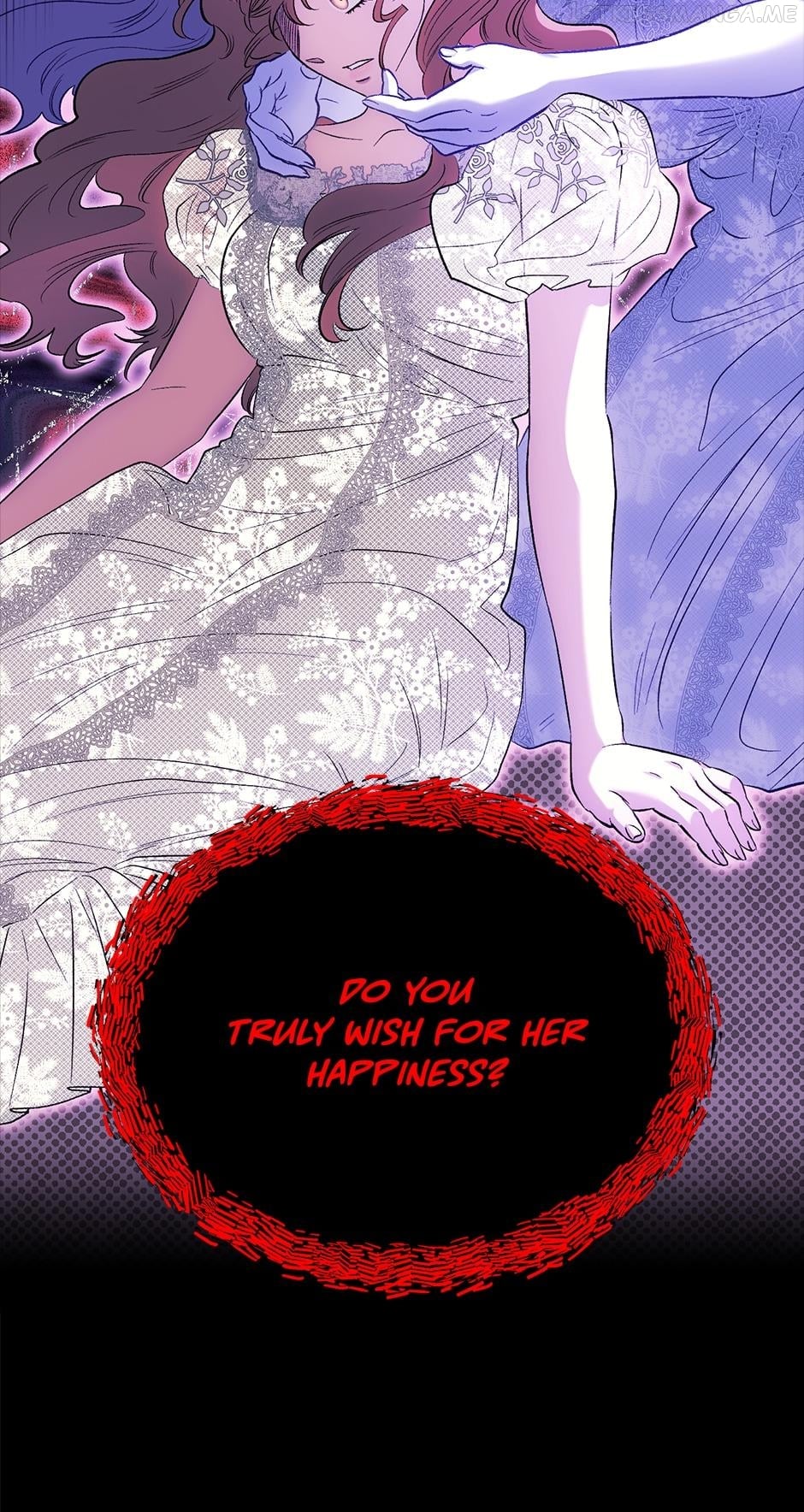 Is It a Fortune or Is It a Woe? Chapter 104 - page 41