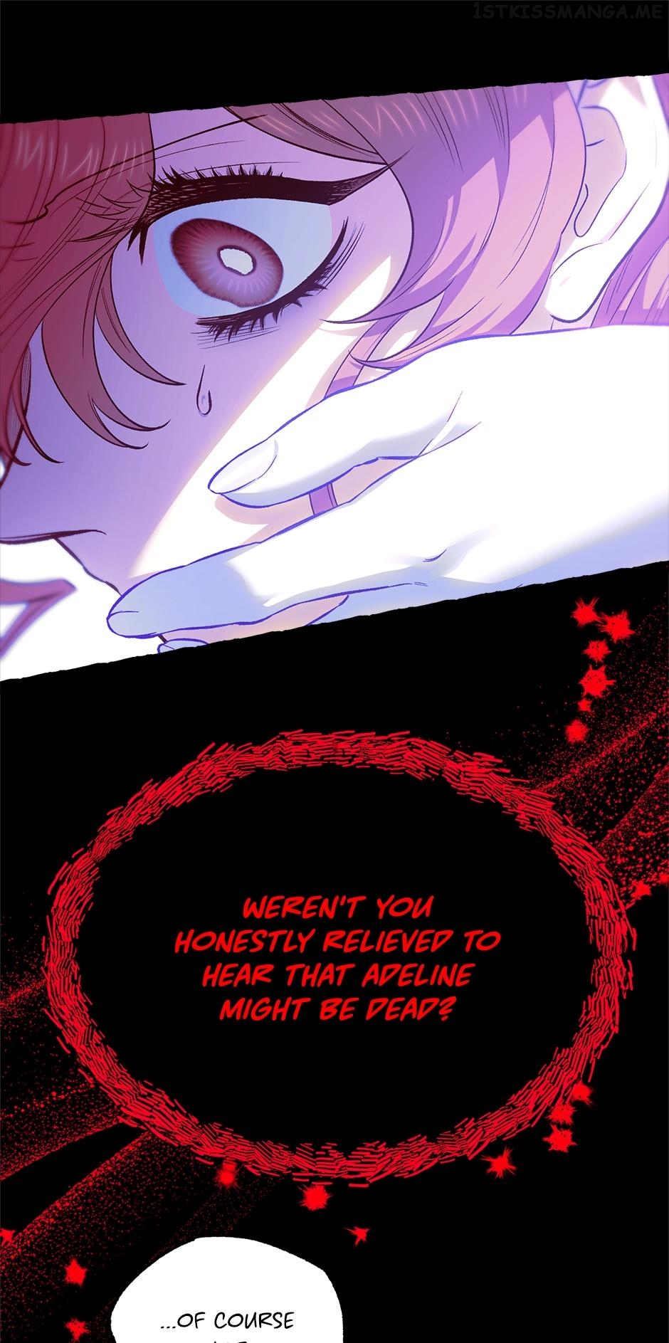 Is It a Fortune or Is It a Woe? Chapter 104 - page 42