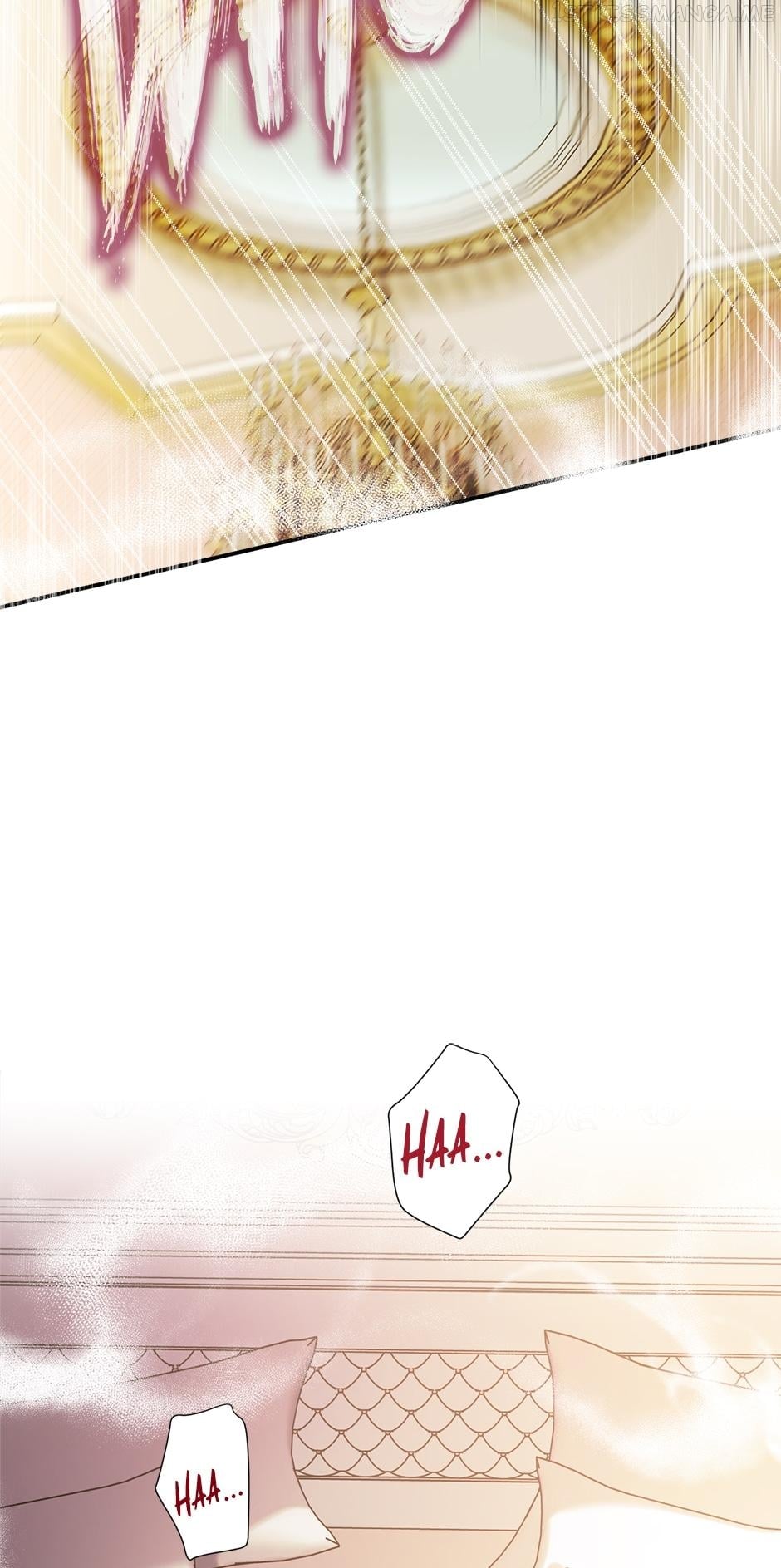 Is It a Fortune or Is It a Woe? Chapter 104 - page 45