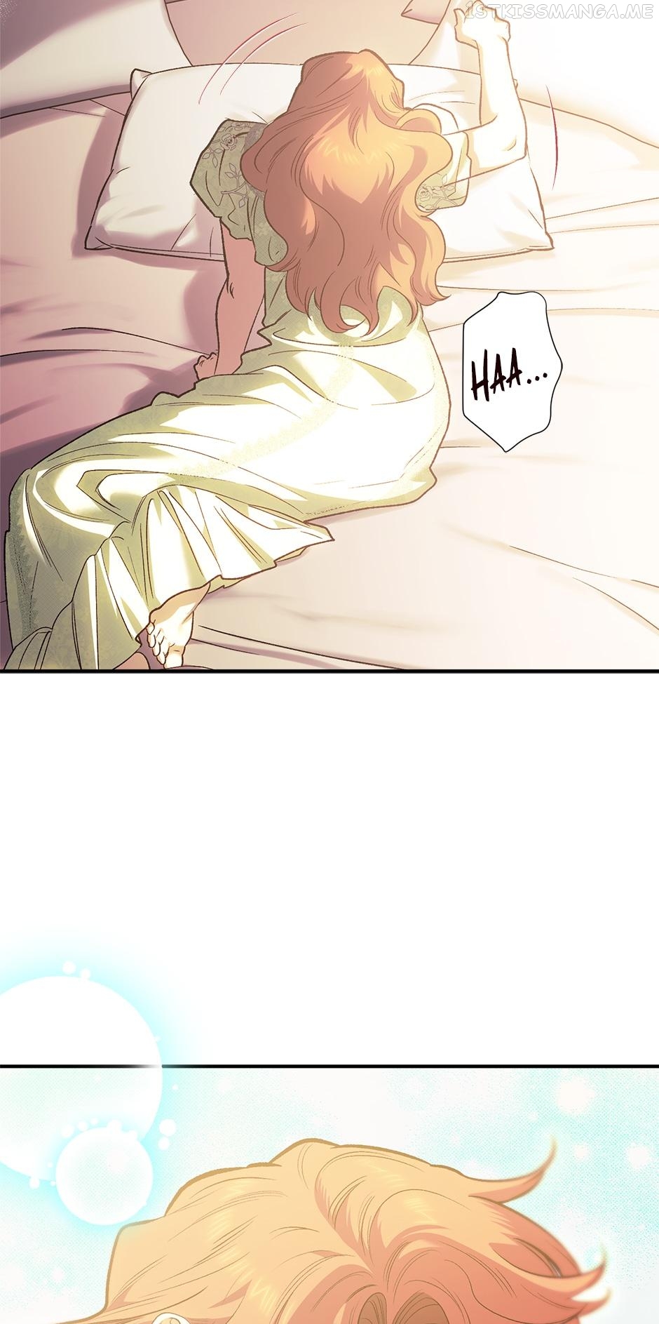 Is It a Fortune or Is It a Woe? Chapter 104 - page 46