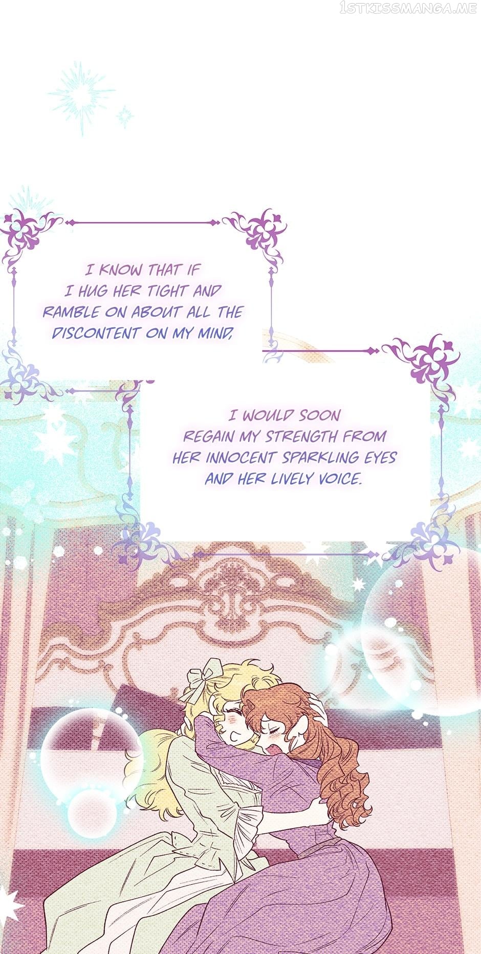 Is It a Fortune or Is It a Woe? Chapter 104 - page 48