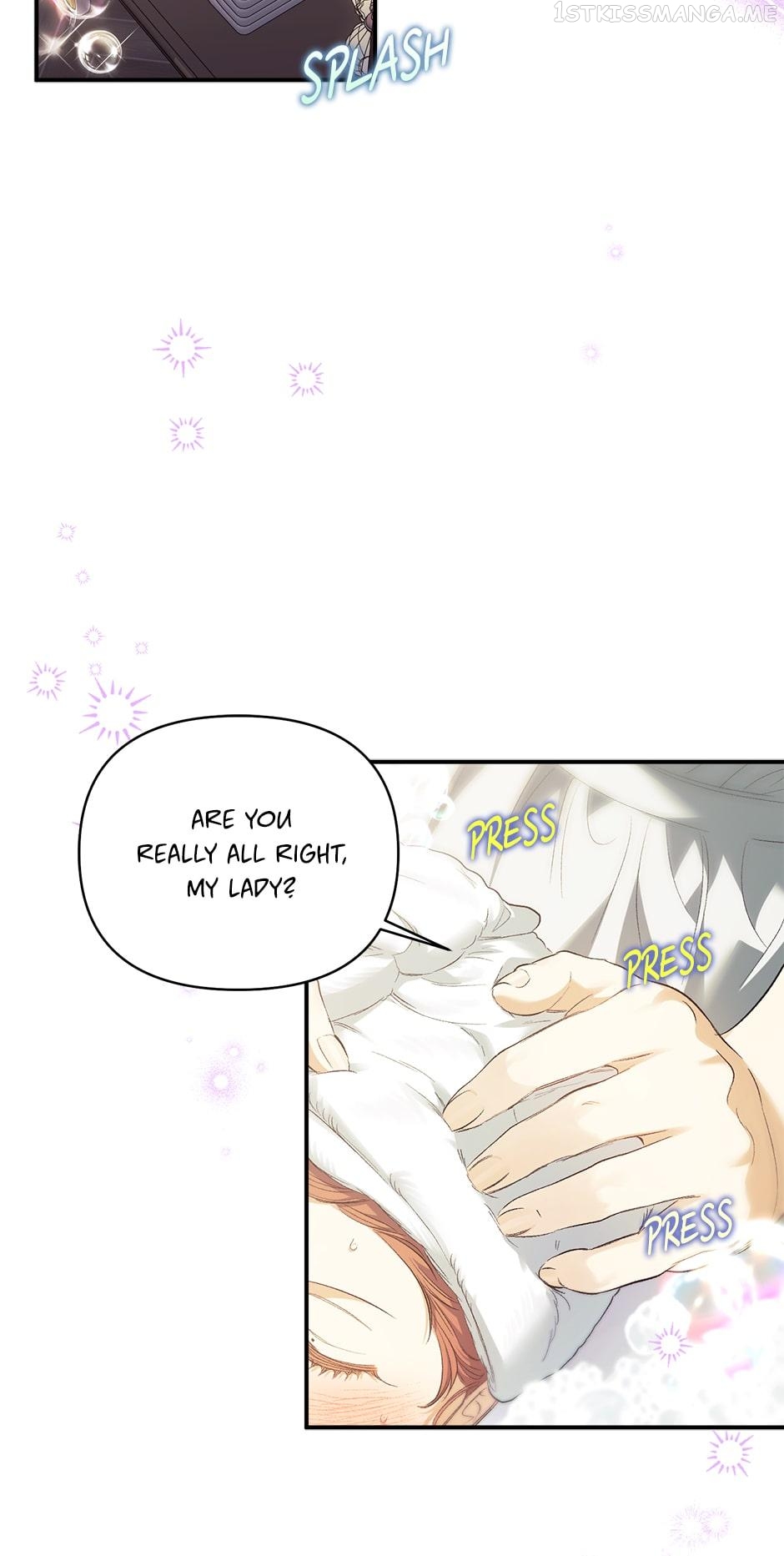 Is It a Fortune or Is It a Woe? Chapter 104 - page 52