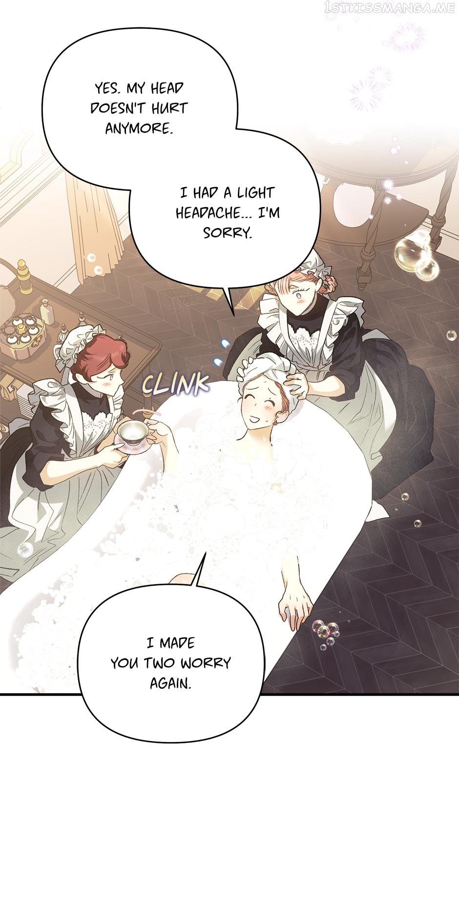 Is It a Fortune or Is It a Woe? Chapter 104 - page 53