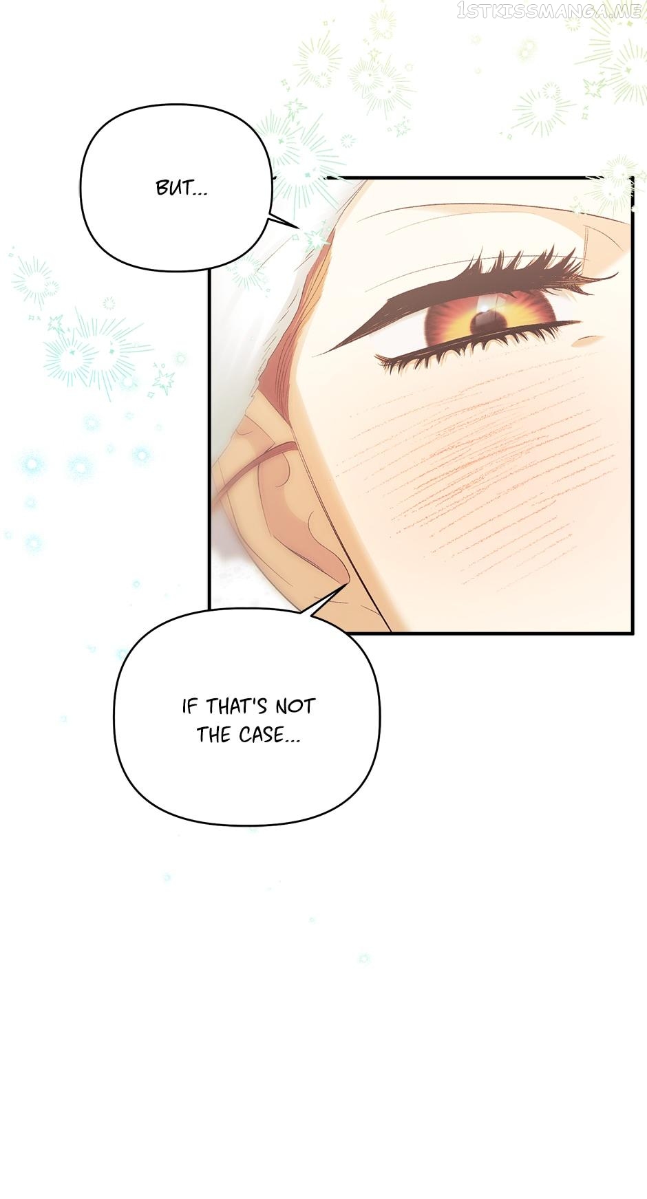Is It a Fortune or Is It a Woe? Chapter 104 - page 60