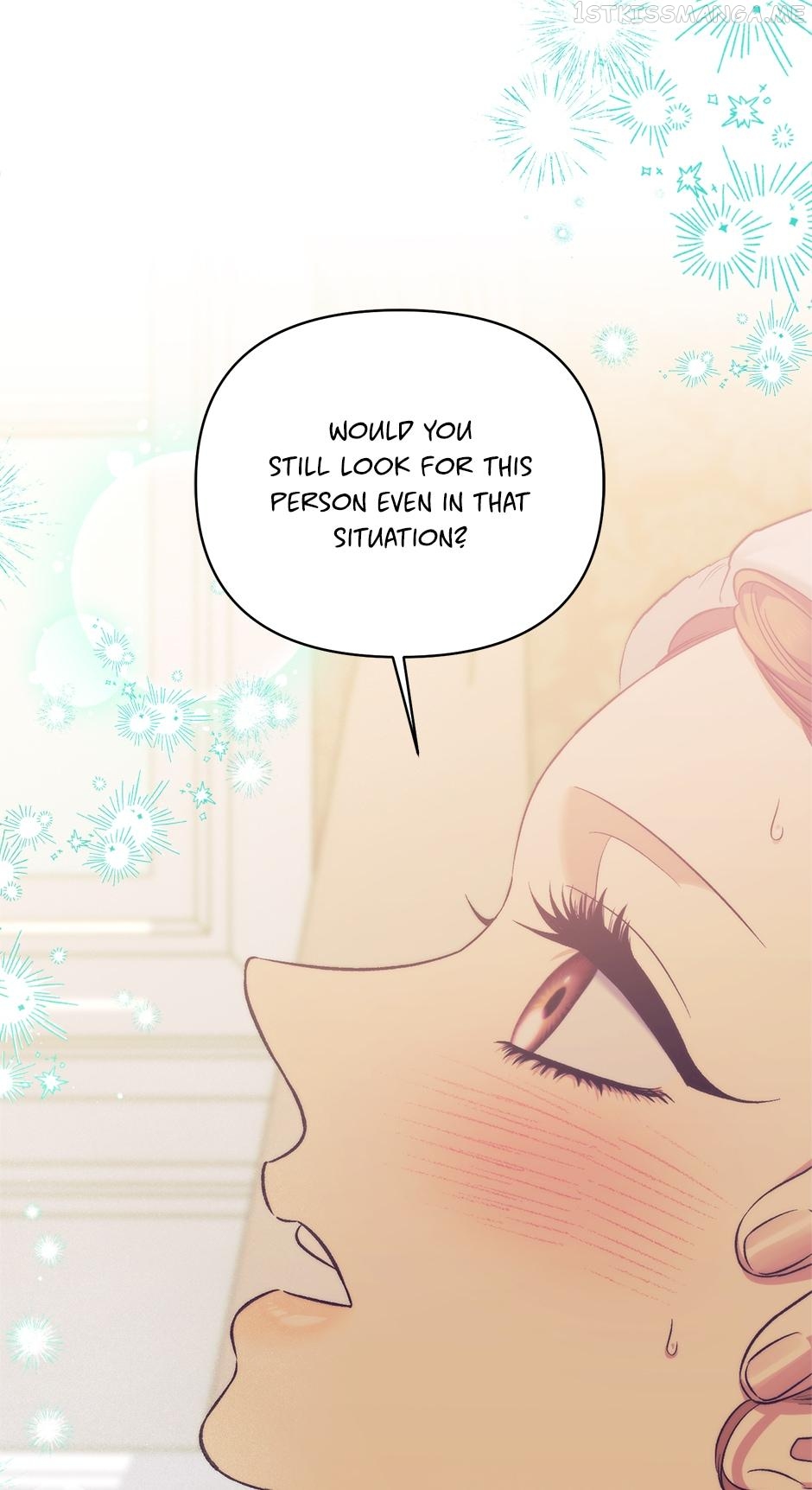 Is It a Fortune or Is It a Woe? Chapter 104 - page 64