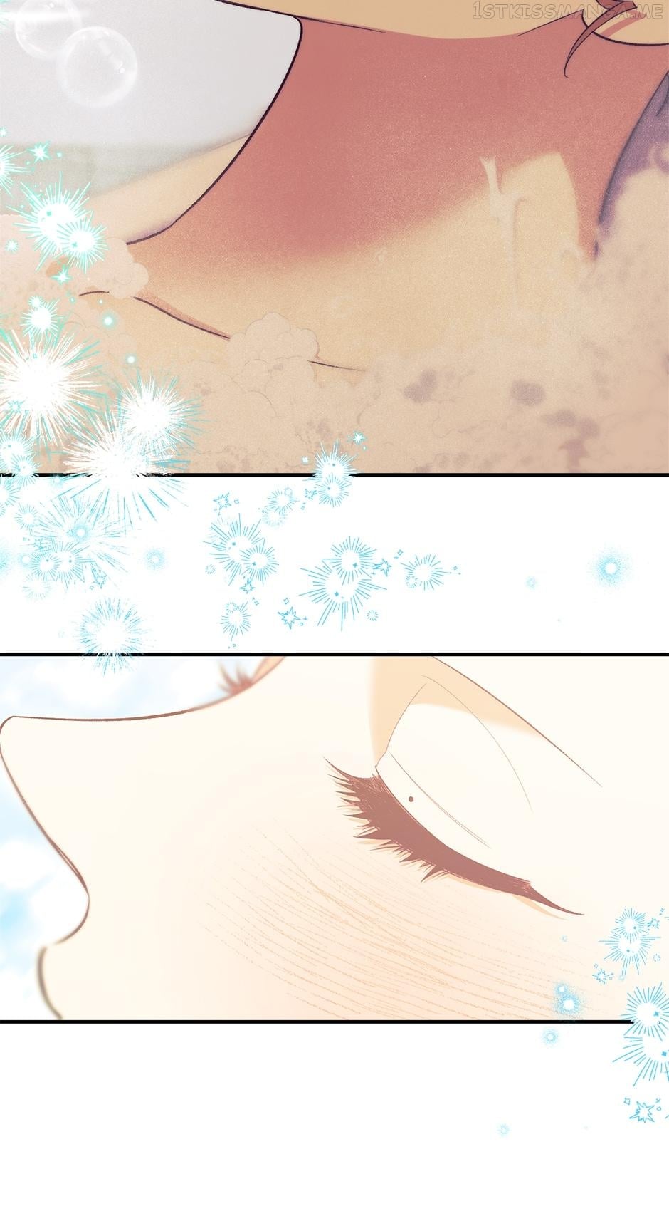 Is It a Fortune or Is It a Woe? Chapter 104 - page 65