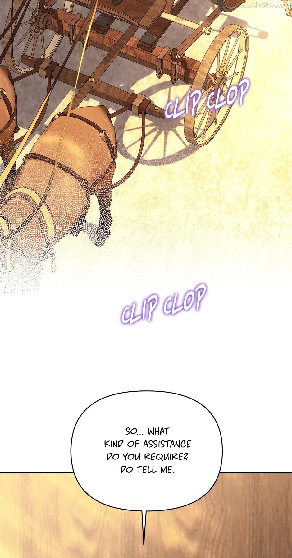Is It a Fortune or Is It a Woe? Chapter 104 - page 68