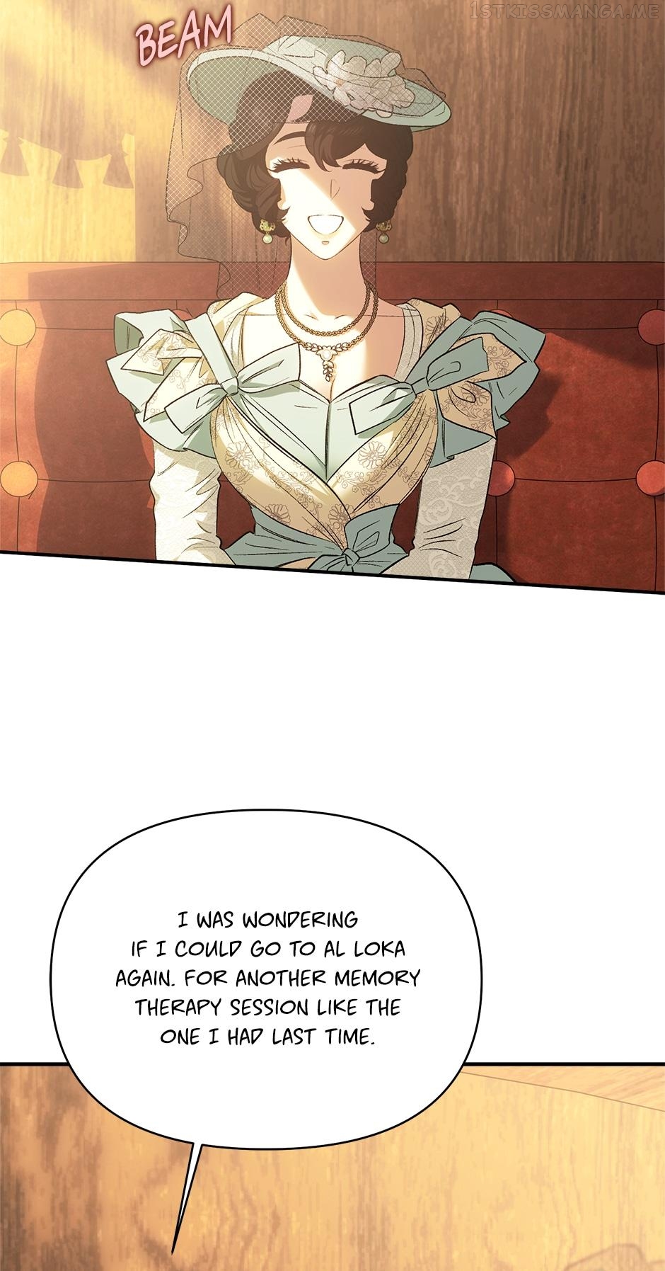Is It a Fortune or Is It a Woe? Chapter 104 - page 69
