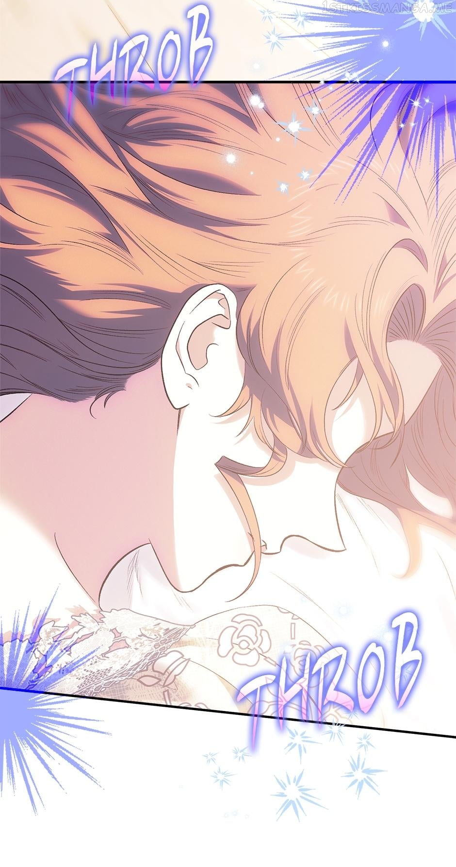 Is It a Fortune or Is It a Woe? Chapter 104 - page 7
