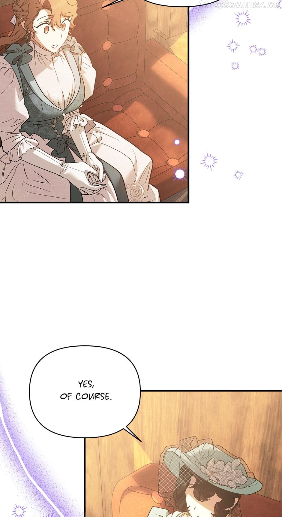 Is It a Fortune or Is It a Woe? Chapter 104 - page 74