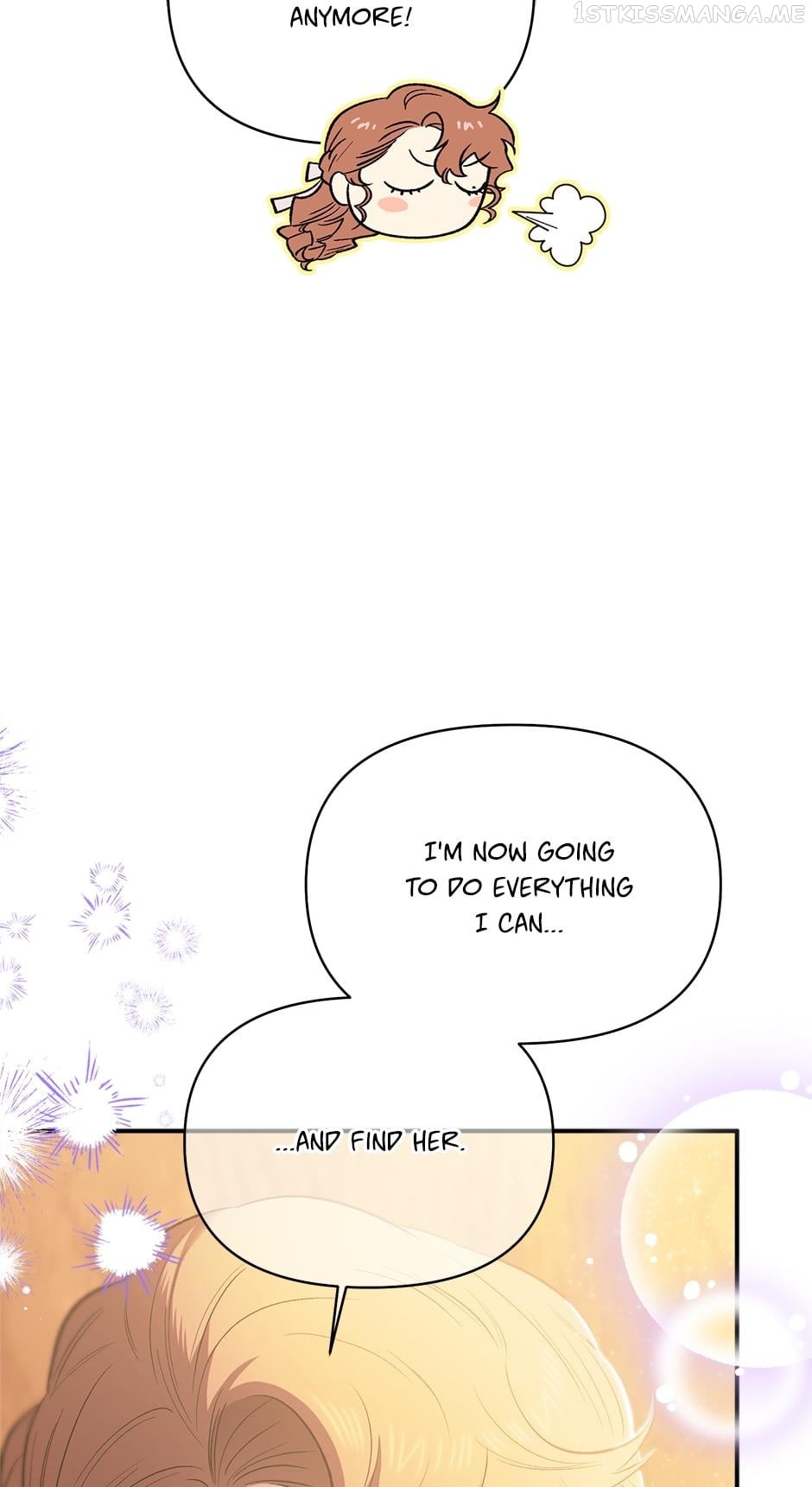 Is It a Fortune or Is It a Woe? Chapter 104 - page 76