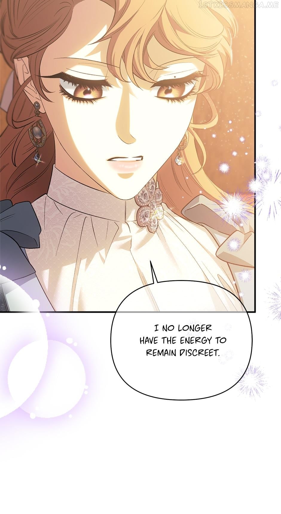Is It a Fortune or Is It a Woe? Chapter 104 - page 77