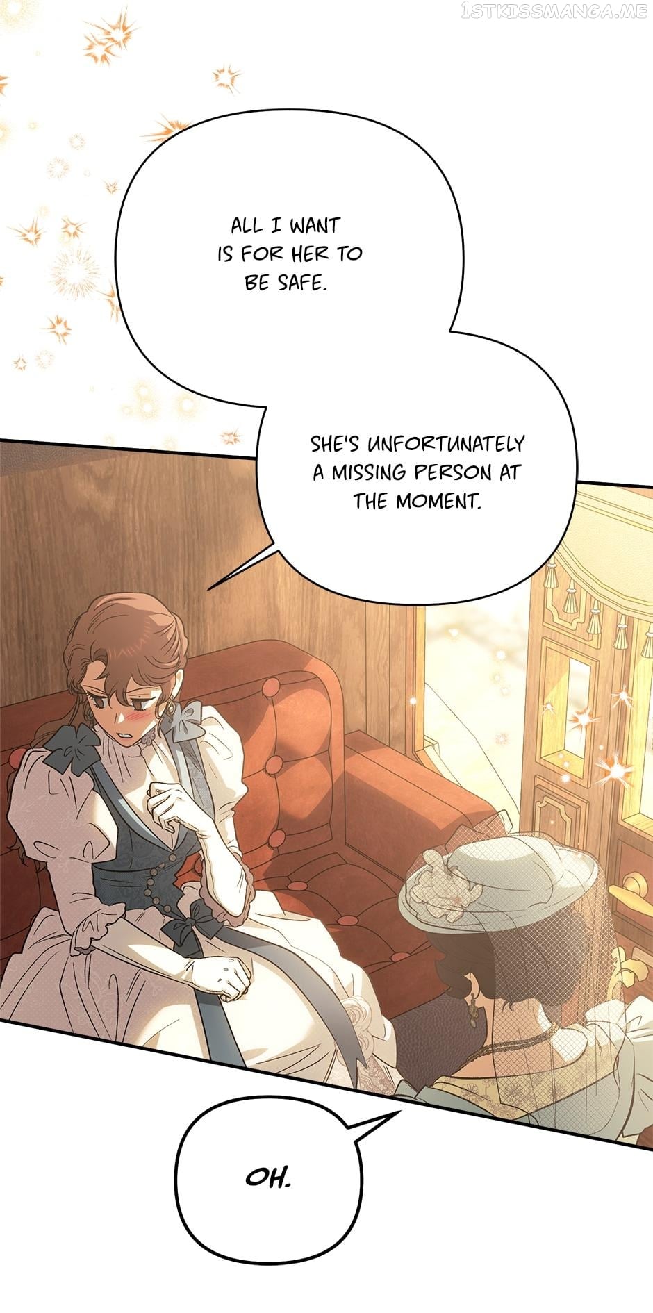 Is It a Fortune or Is It a Woe? Chapter 104 - page 83