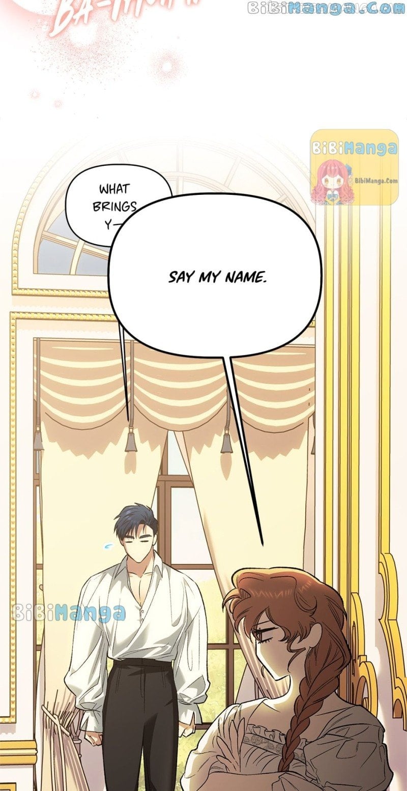 Is It a Fortune or Is It a Woe? Chapter 103 - page 15