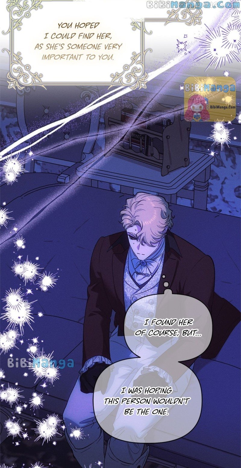 Is It a Fortune or Is It a Woe? Chapter 103 - page 66