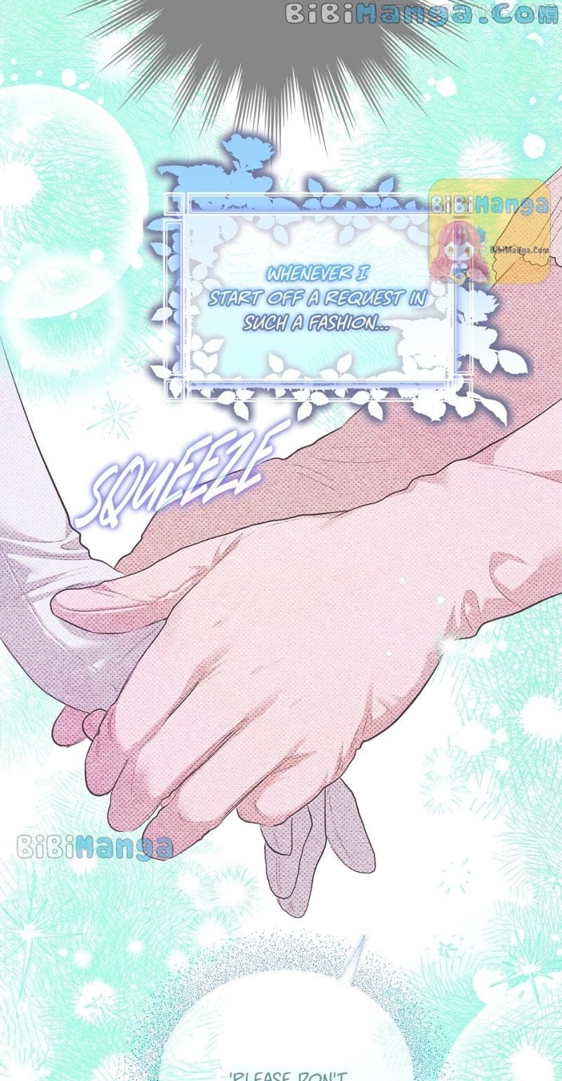 Is It a Fortune or Is It a Woe? Chapter 102 - page 11