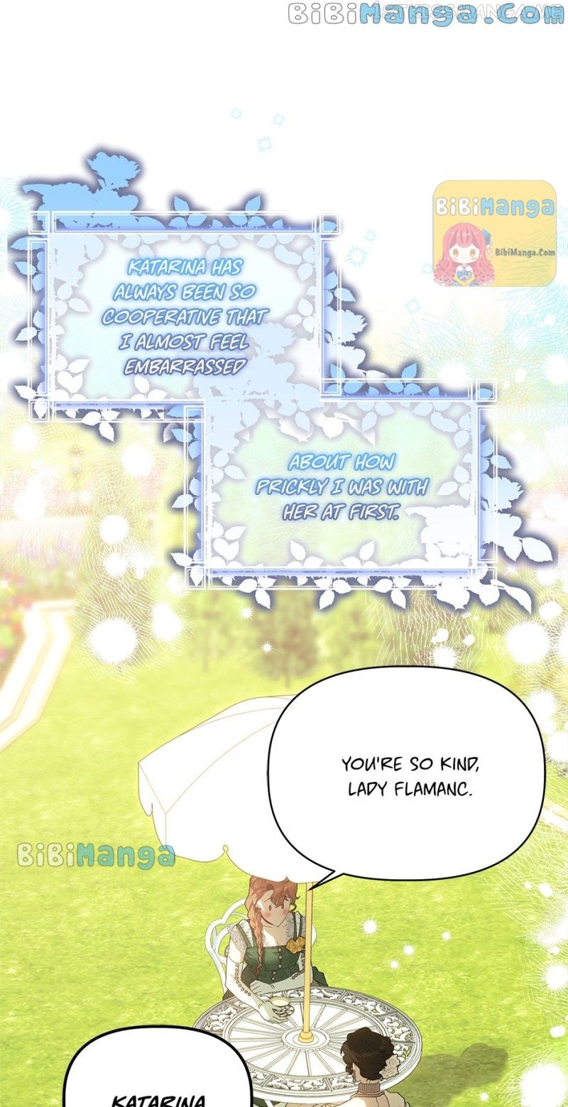 Is It a Fortune or Is It a Woe? Chapter 102 - page 13