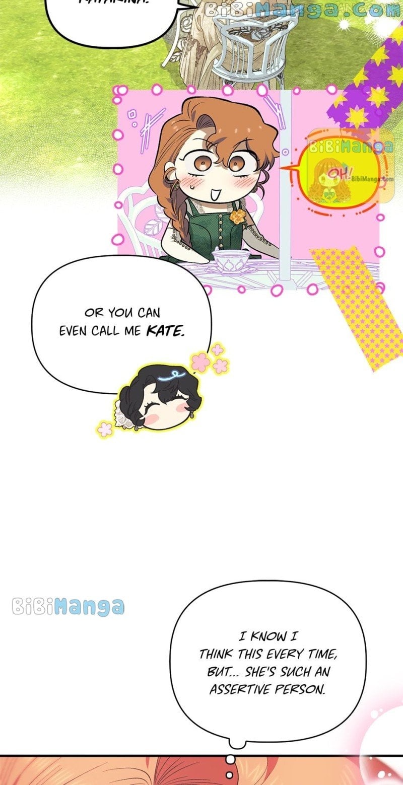 Is It a Fortune or Is It a Woe? Chapter 102 - page 14