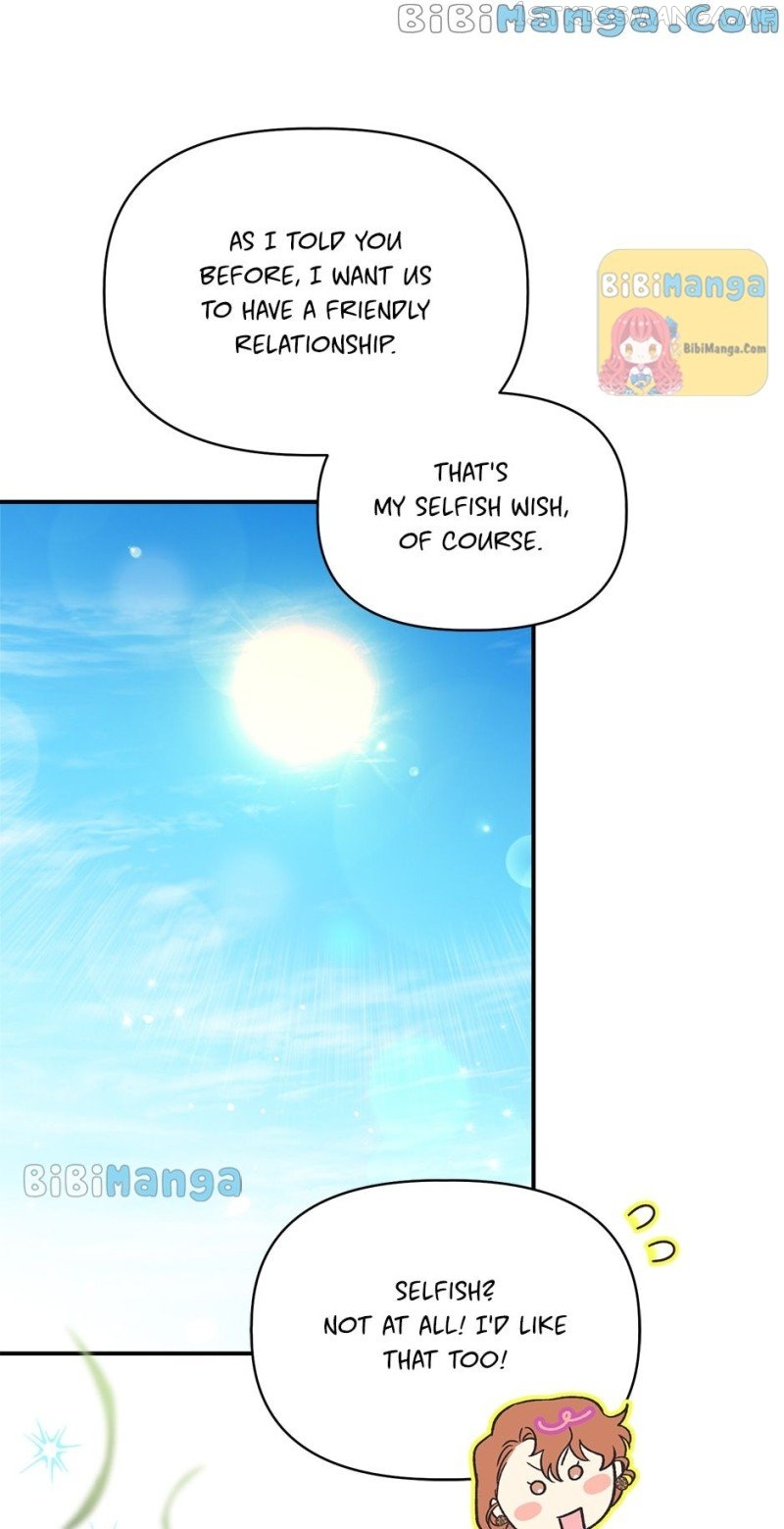 Is It a Fortune or Is It a Woe? Chapter 102 - page 17
