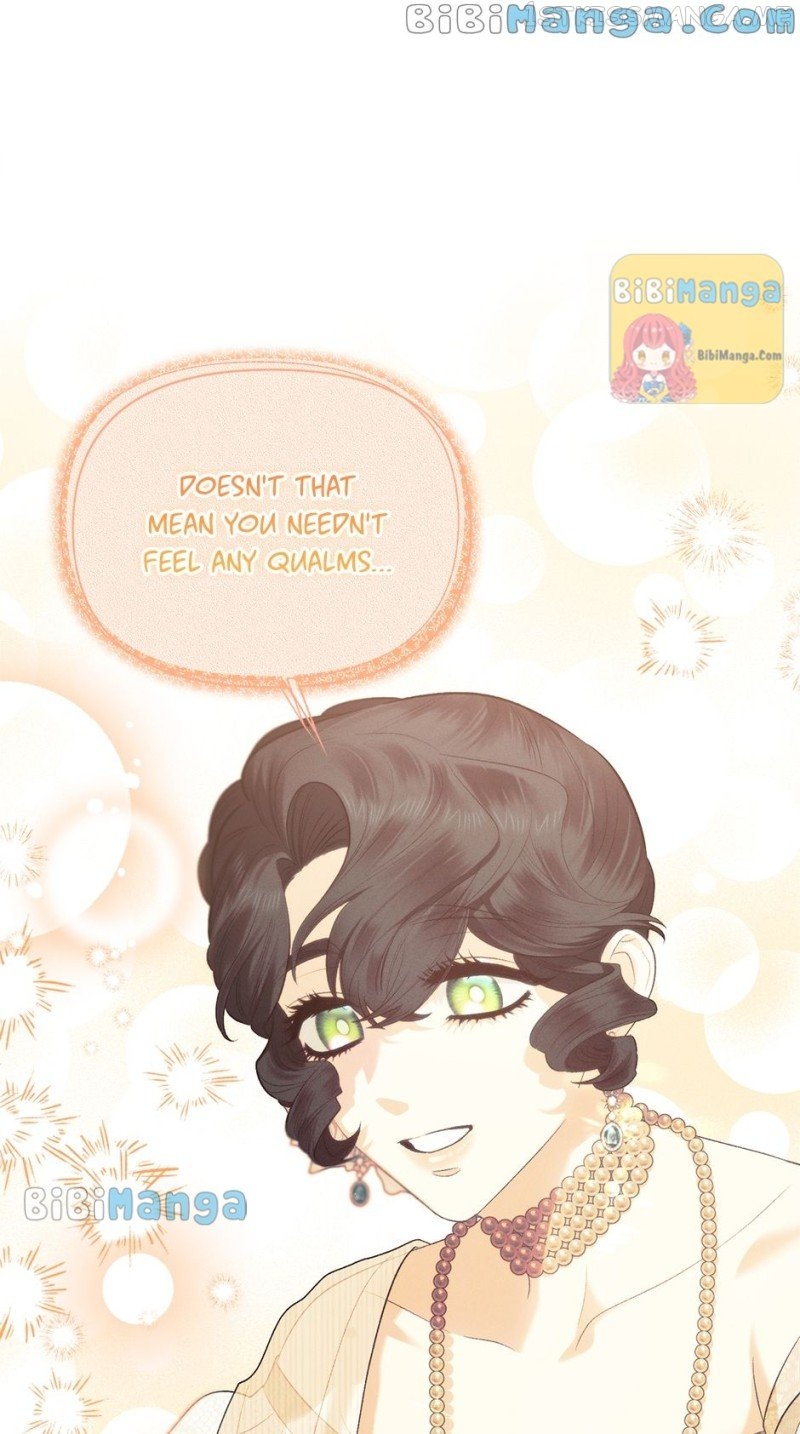 Is It a Fortune or Is It a Woe? Chapter 102 - page 19