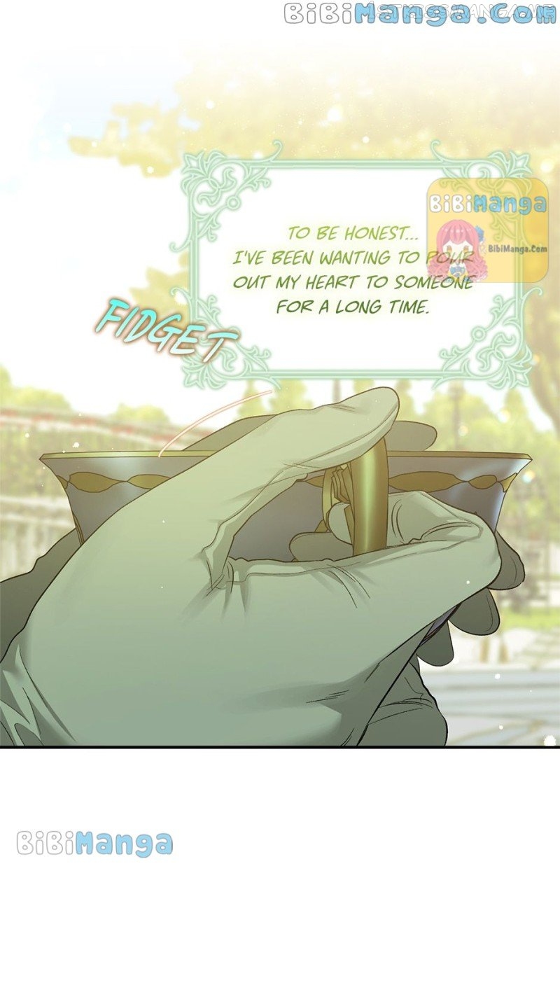 Is It a Fortune or Is It a Woe? Chapter 102 - page 24