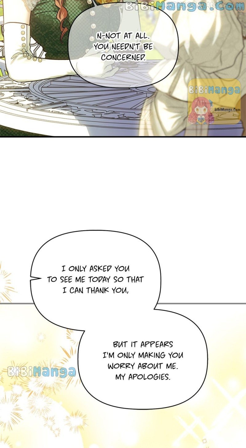 Is It a Fortune or Is It a Woe? Chapter 102 - page 3