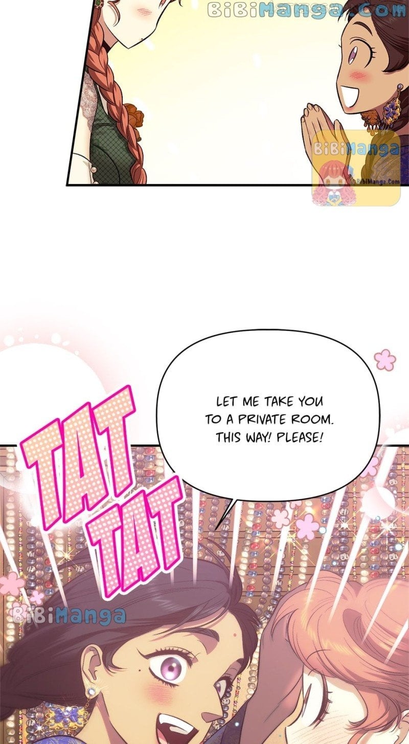 Is It a Fortune or Is It a Woe? Chapter 102 - page 39