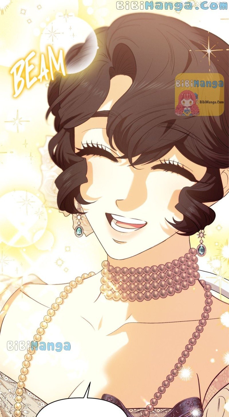 Is It a Fortune or Is It a Woe? Chapter 102 - page 4