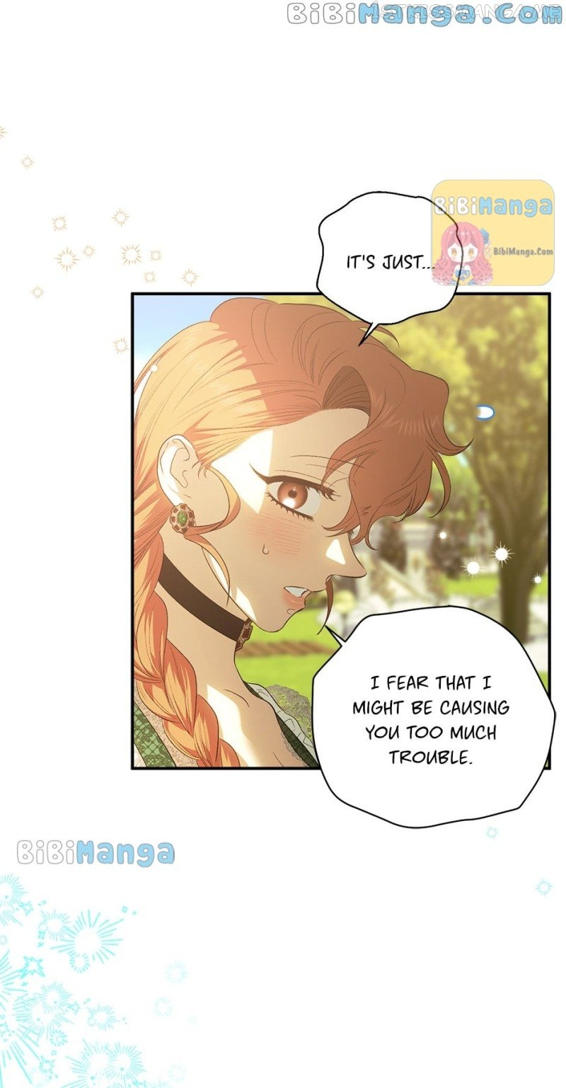 Is It a Fortune or Is It a Woe? Chapter 102 - page 7