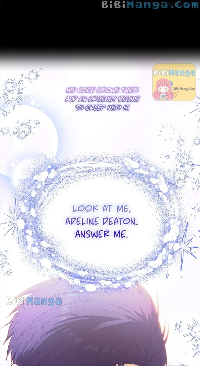 Is It a Fortune or Is It a Woe? Chapter 102 - page 73
