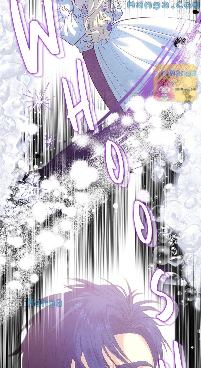 Is It a Fortune or Is It a Woe? Chapter 102 - page 76