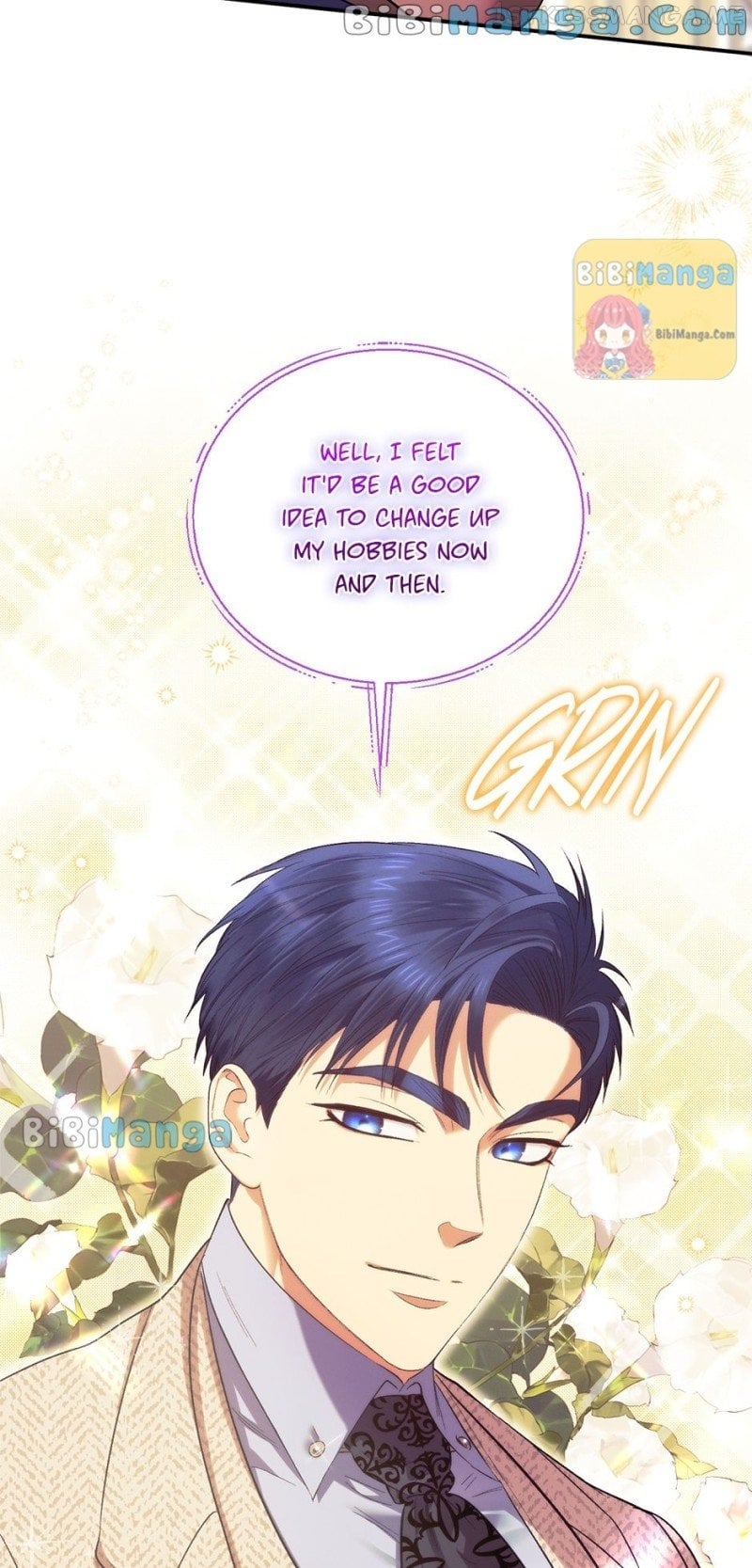 Is It a Fortune or Is It a Woe? Chapter 101 - page 10