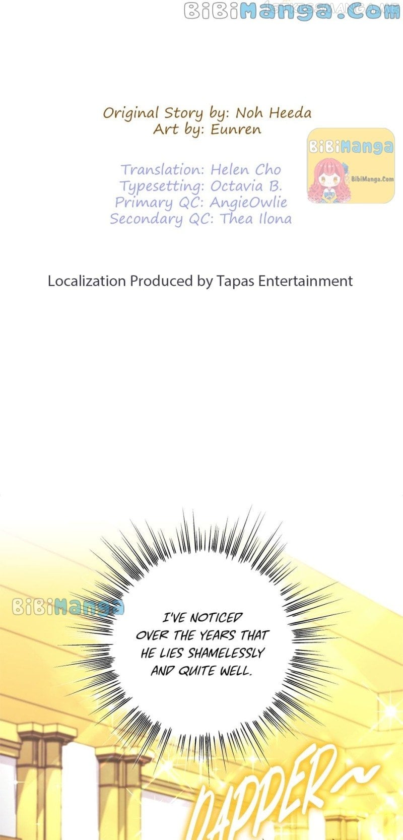 Is It a Fortune or Is It a Woe? Chapter 101 - page 13