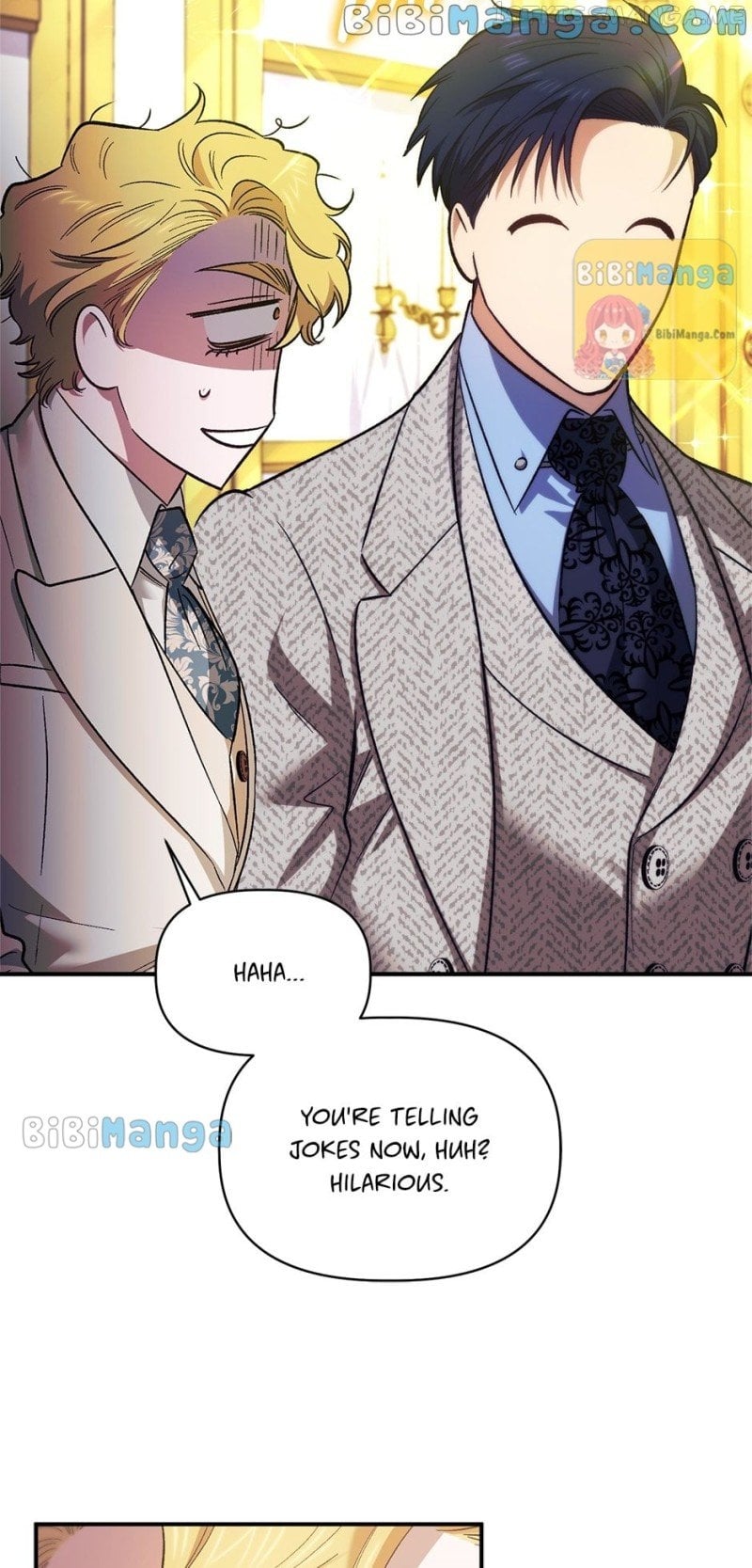 Is It a Fortune or Is It a Woe? Chapter 101 - page 14