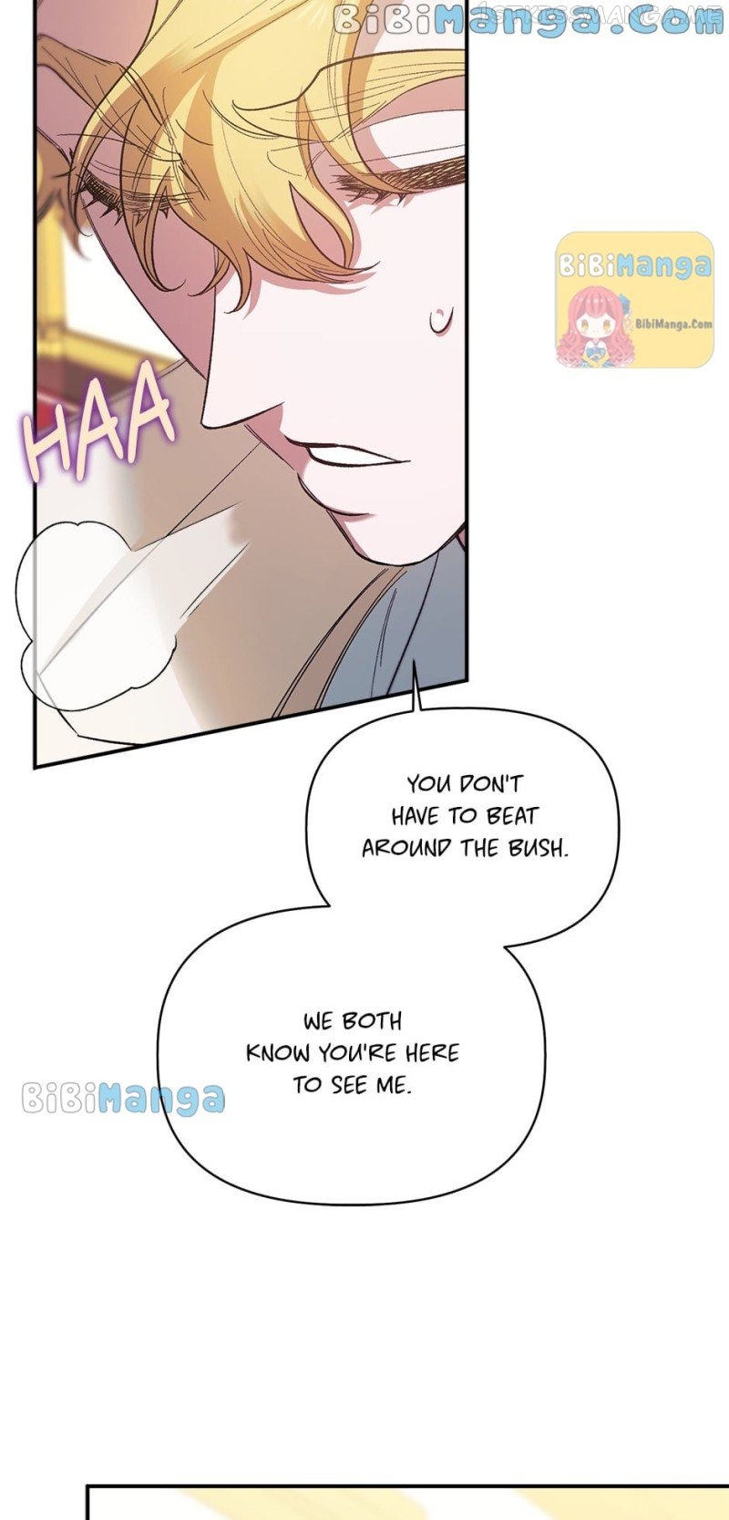 Is It a Fortune or Is It a Woe? Chapter 101 - page 15