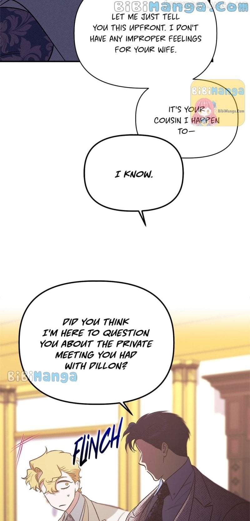 Is It a Fortune or Is It a Woe? Chapter 101 - page 23