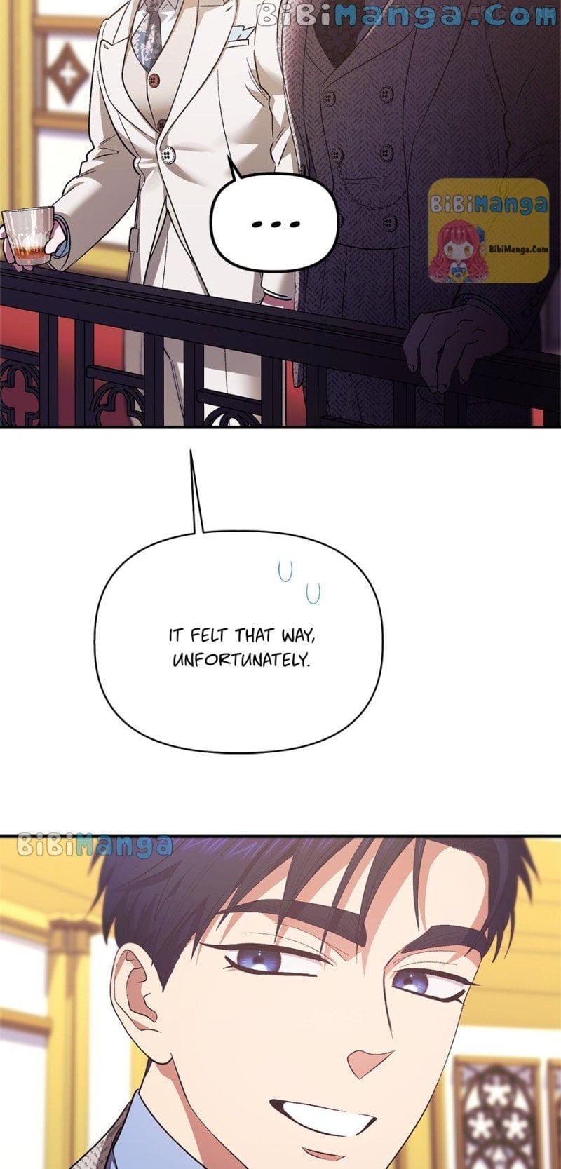 Is It a Fortune or Is It a Woe? Chapter 101 - page 24