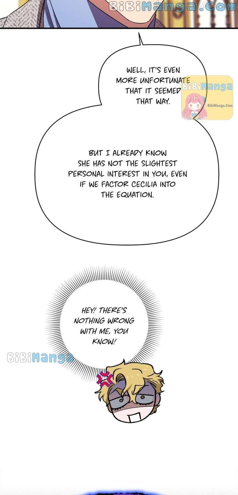 Is It a Fortune or Is It a Woe? Chapter 101 - page 25