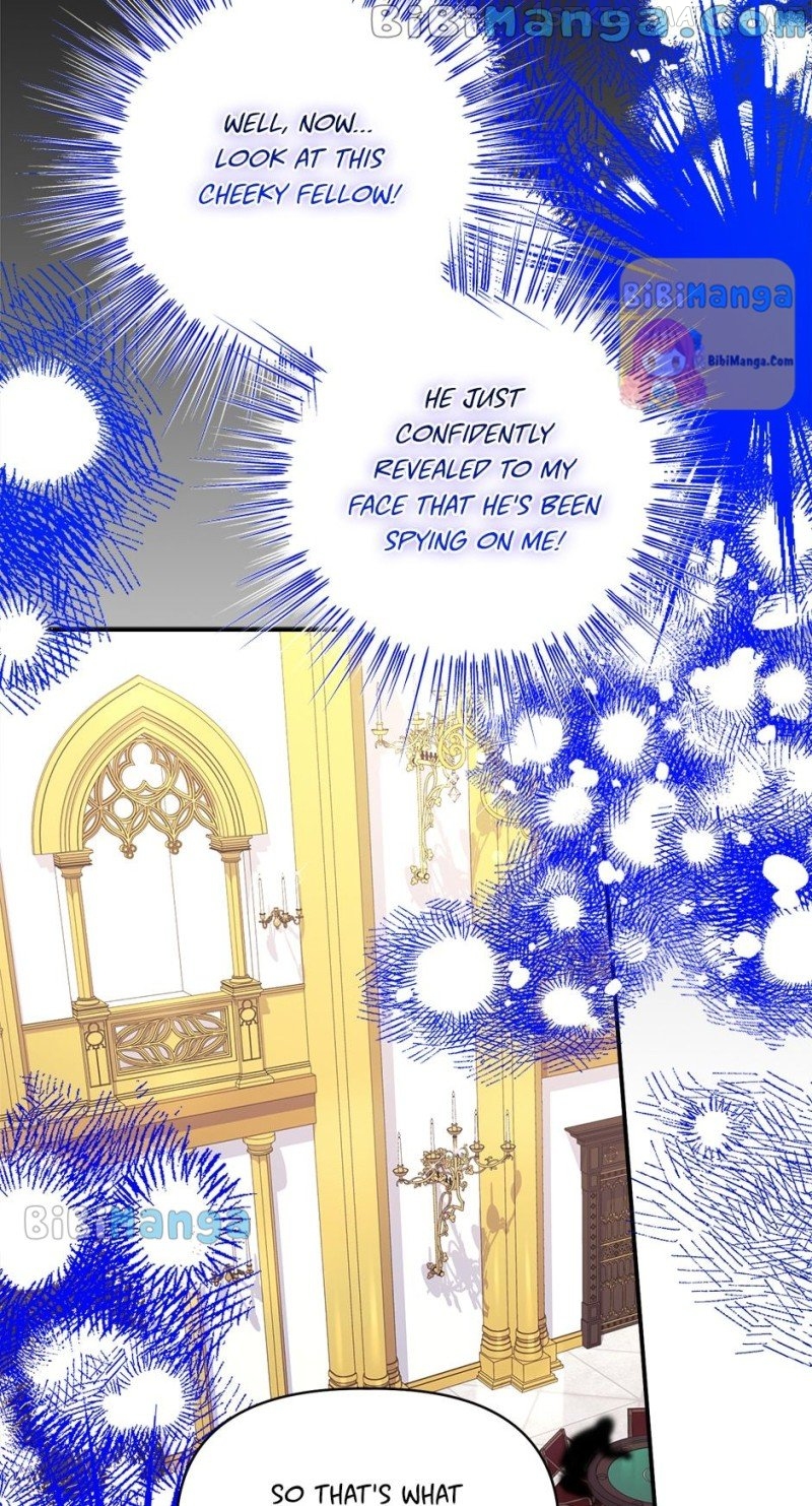 Is It a Fortune or Is It a Woe? Chapter 101 - page 28