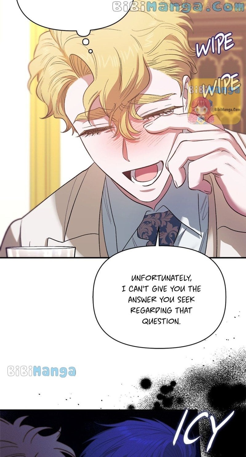 Is It a Fortune or Is It a Woe? Chapter 101 - page 31