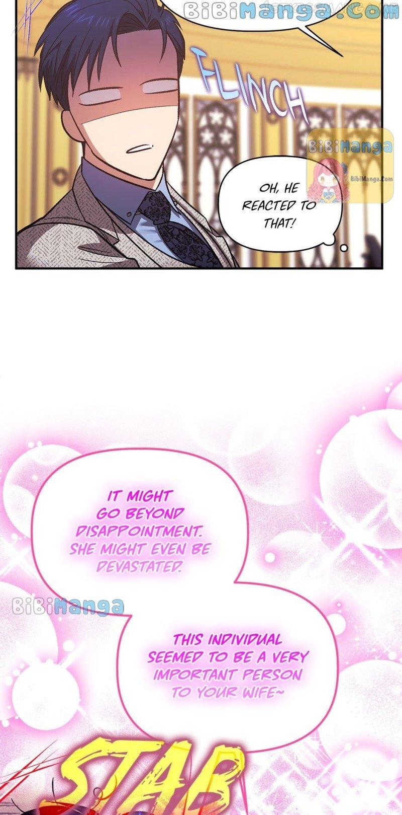 Is It a Fortune or Is It a Woe? Chapter 101 - page 41