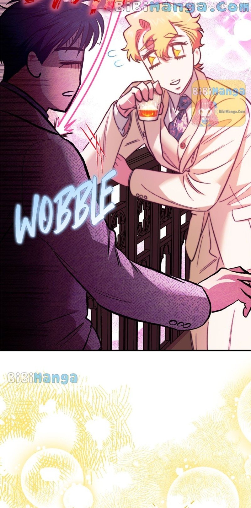 Is It a Fortune or Is It a Woe? Chapter 101 - page 42