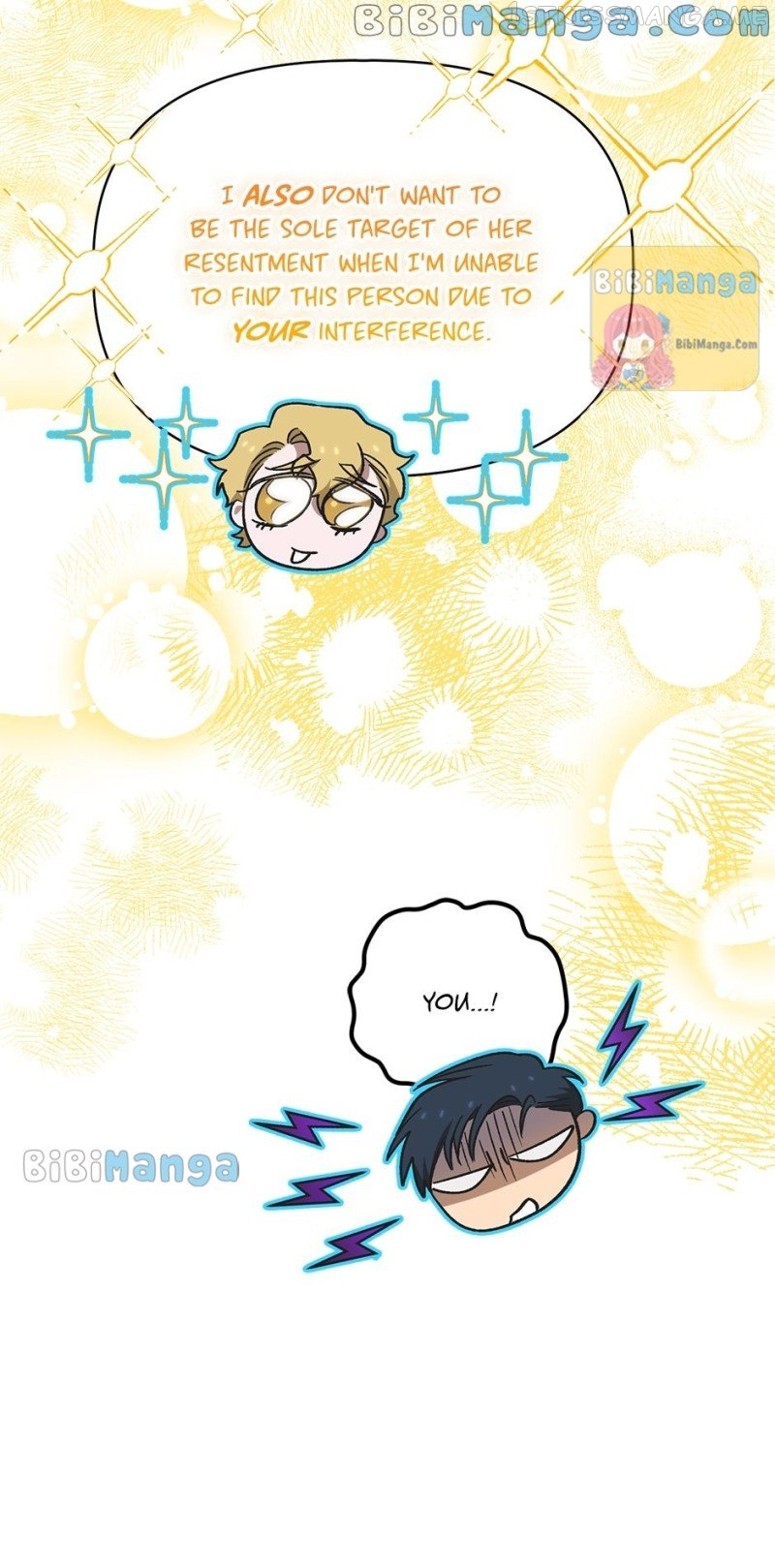 Is It a Fortune or Is It a Woe? Chapter 101 - page 43