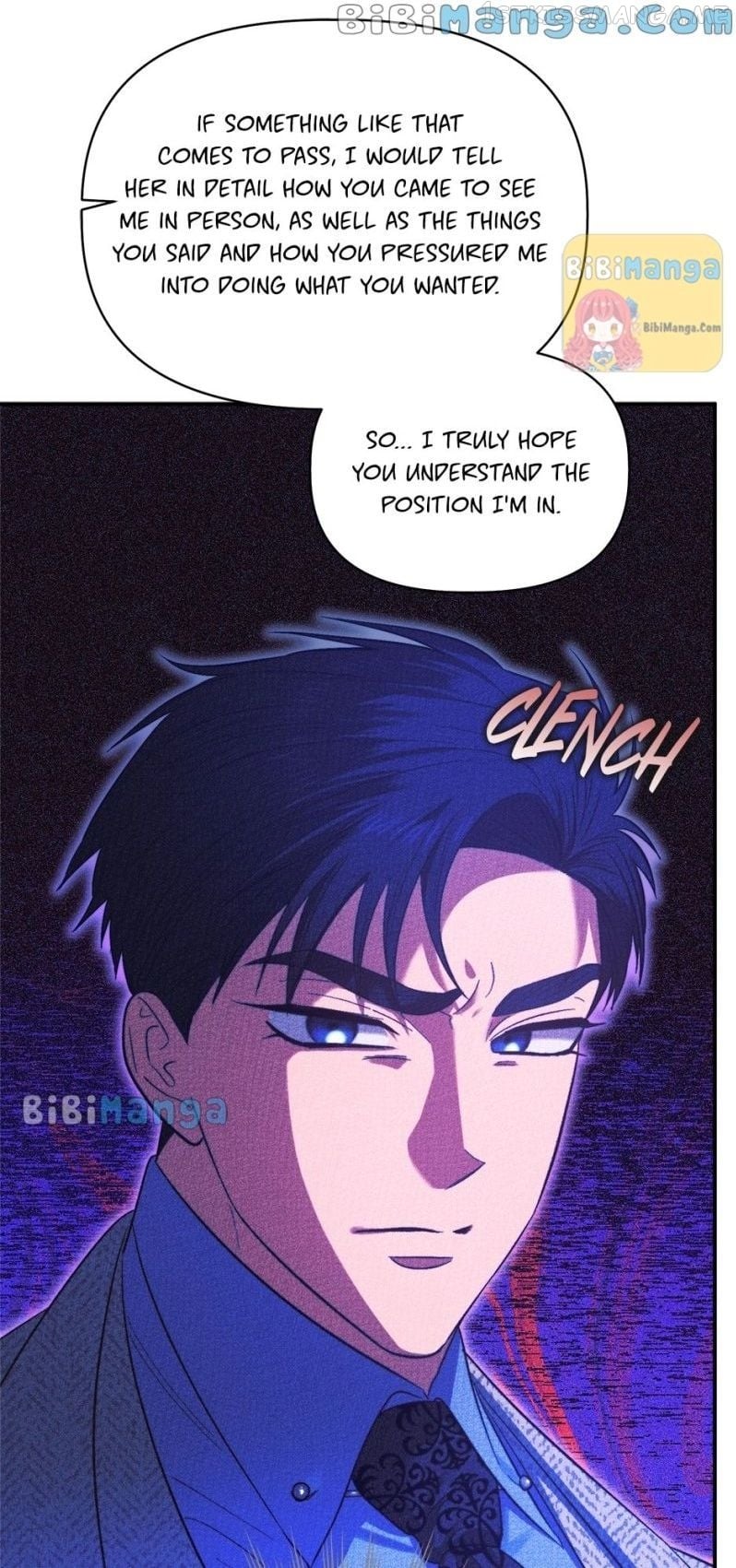 Is It a Fortune or Is It a Woe? Chapter 101 - page 44