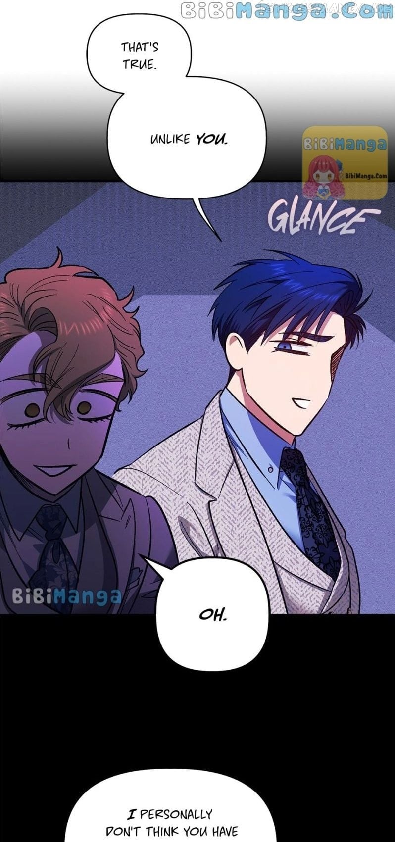 Is It a Fortune or Is It a Woe? Chapter 101 - page 47